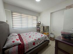 Blk 429B Bedok North Woods (Bedok), HDB 3 Rooms #631830701